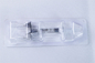 Göz Altı Minimal Dudak Hyaluronik Asit Kozmetik Enjeksiyonları 2ml