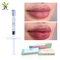 2ml dermal dolgu enjeksiyonları yüz bakımı için dudak dolgusu hyaluronik asit dolgu maddesi